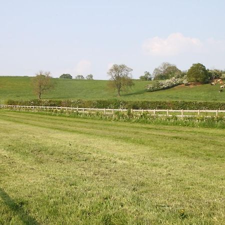Gasthaus Wootton Park Wootton Wawen Exterior foto