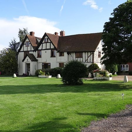 Gasthaus Wootton Park Wootton Wawen Zimmer foto