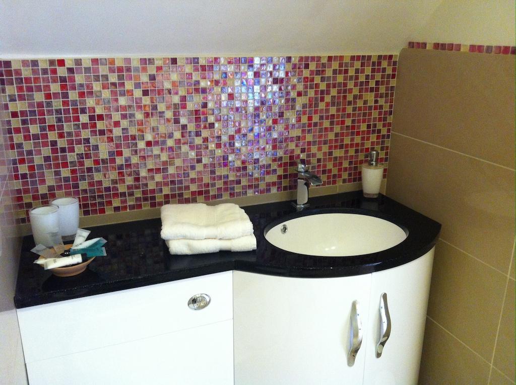 Gasthaus Wootton Park Wootton Wawen Zimmer foto