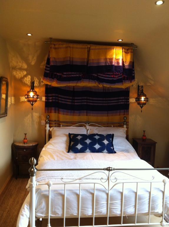 Gasthaus Wootton Park Wootton Wawen Zimmer foto