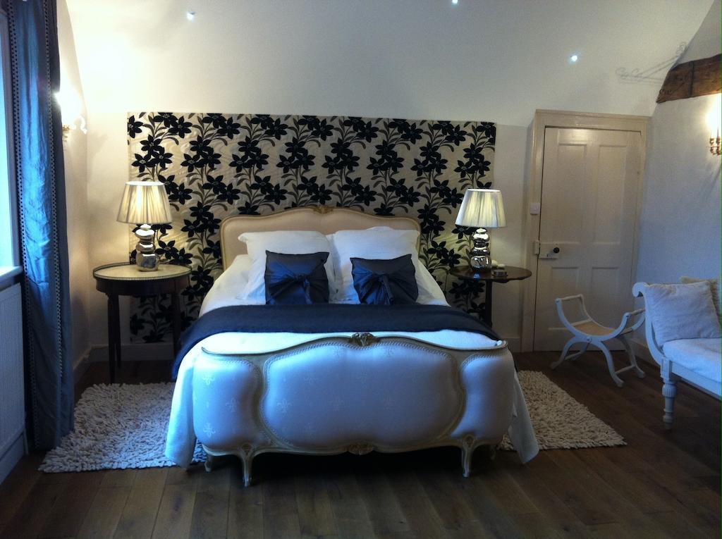 Gasthaus Wootton Park Wootton Wawen Zimmer foto
