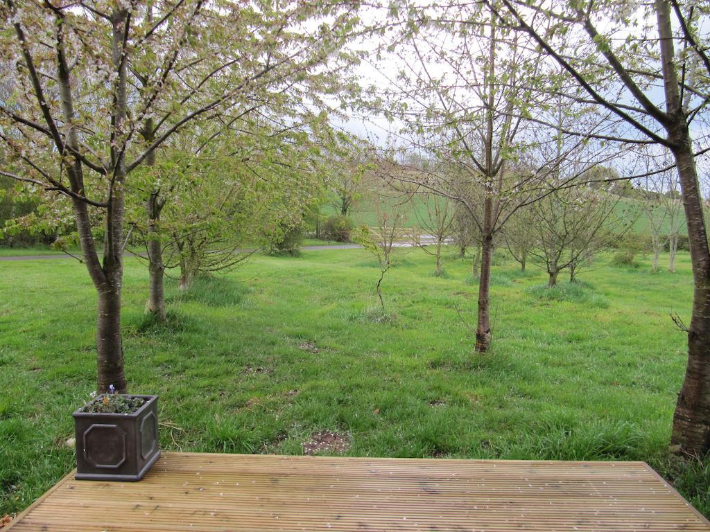 Gasthaus Wootton Park Wootton Wawen Zimmer foto
