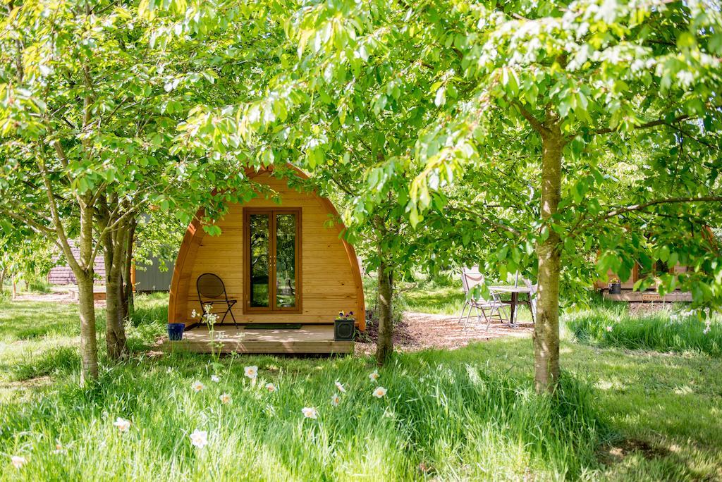 Gasthaus Wootton Park Wootton Wawen Zimmer foto