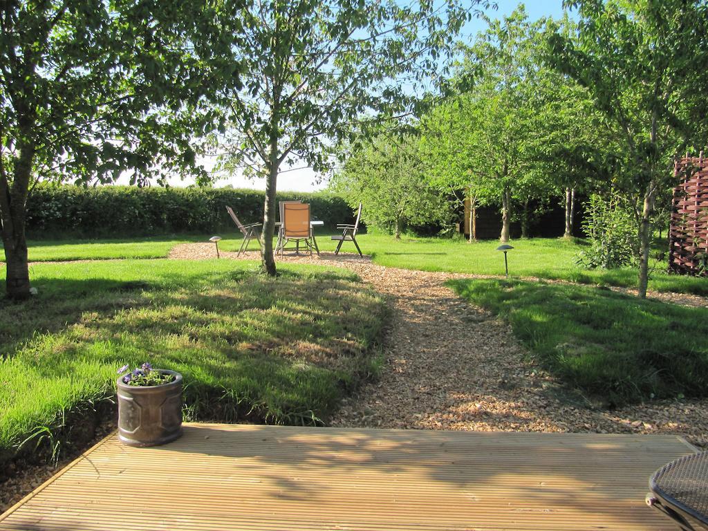 Gasthaus Wootton Park Wootton Wawen Zimmer foto