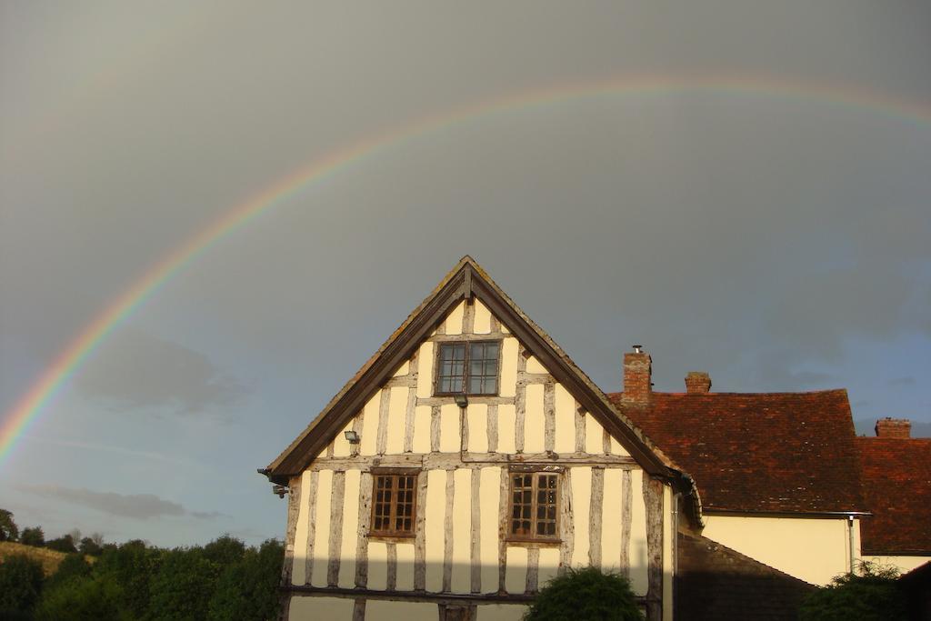 Gasthaus Wootton Park Wootton Wawen Zimmer foto