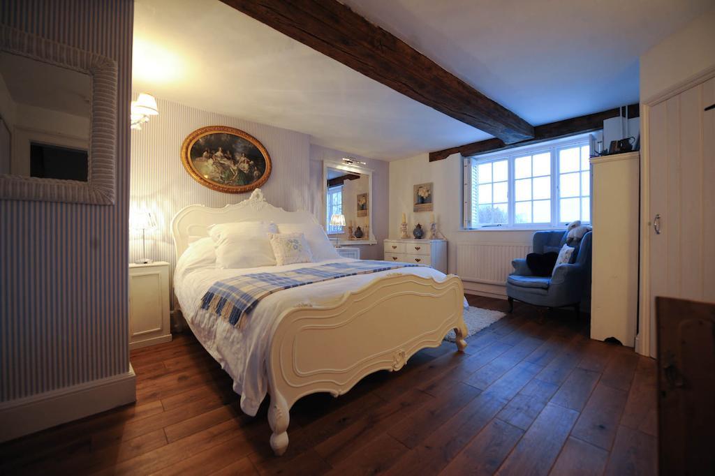 Gasthaus Wootton Park Wootton Wawen Zimmer foto