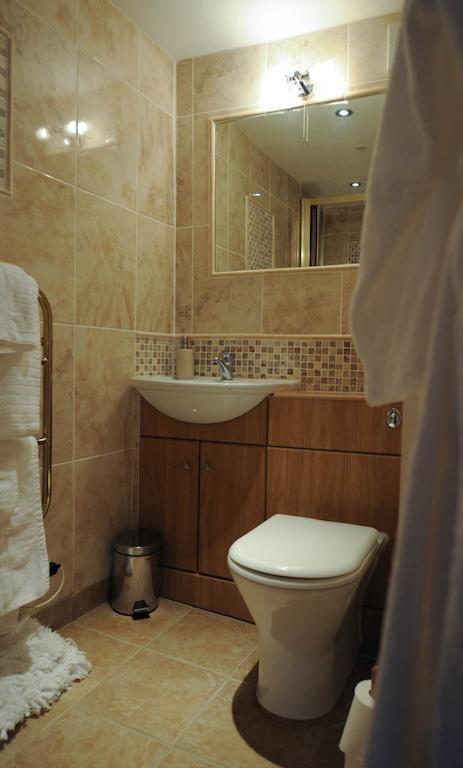 Gasthaus Wootton Park Wootton Wawen Zimmer foto
