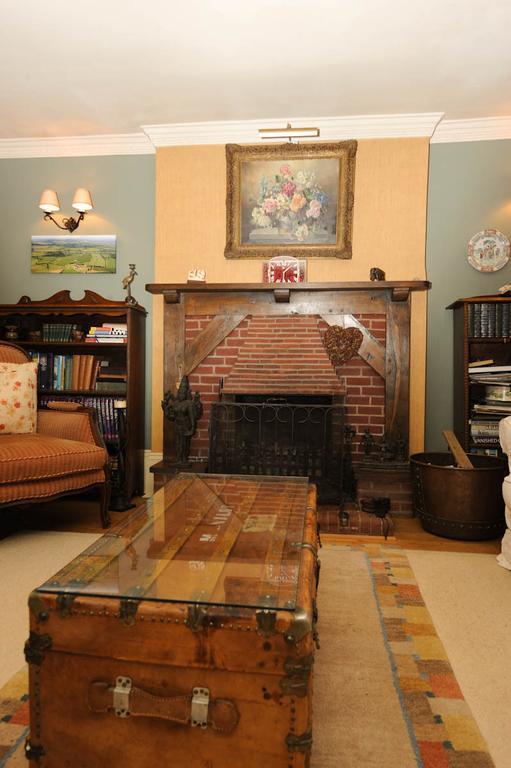 Gasthaus Wootton Park Wootton Wawen Zimmer foto